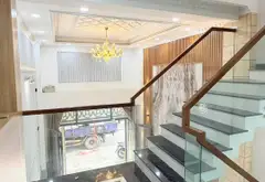 Bán nhà riêng 5 tầng, 57m2 khu Tên Lửa, Bình Trị Đông, mặt tiền khủng, đường xe tải Hương Lộ 2... Bán nhà riêng tại Bình Trị Đông, Hồ Chí Minh 03