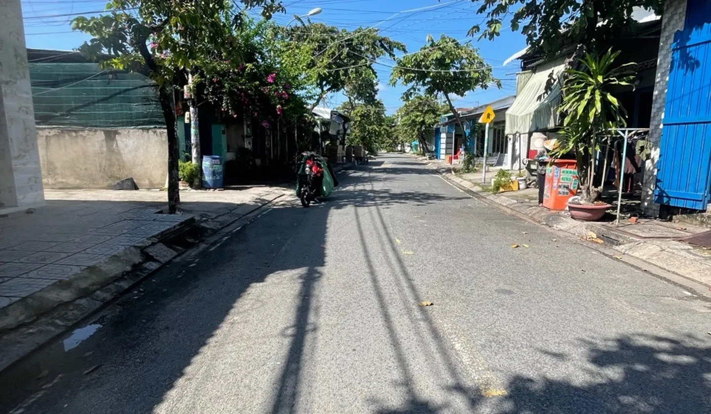 Bán nhà mặt phố Bà Điểm, 85m2, 2PN, giá 4.5 tỷ có thương lượng... Bán nhà mặt phố tại Bà Điểm, Hồ Chí Minh 01