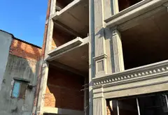 Nhà phố 5 tầng hiện đại, xe hơi ngủ trong nhà tại Tân Bình... Bán nhà mặt phố tại Tân Bình, Hồ Chí Minh 01