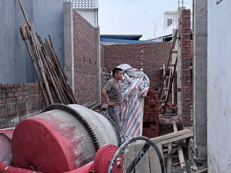 🔥 Bán Nhà Độc Lập 68.6m² – Giá Siêu Hấp Dẫn 2.95 Tỷ!... Bán nhà riêng tại An Hải, Hải Phòng 01