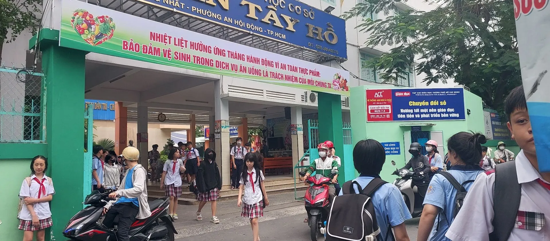 55m2, Bán nhà 3 Tầng, 3pN, Thống Nhất, P16 Gò Vấp, 6 tỷ... Bán nhà riêng tại An Hội Đông, Hồ Chí Minh 01