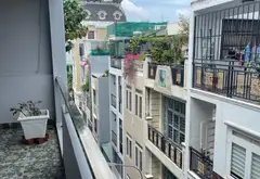 Nhà Phân Lô 5 Tầng, Vị Trí Đắc Địa Tân Bình... Bán nhà riêng tại Tân Hòa, Hồ Chí Minh 18