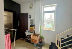 Nhà mặt tiền 8m Quận 4, diện tích 95m2, 8 tầng cho thuê full... Bán nhà mặt phố tại Xóm Chiếu, Hồ Chí Minh 17