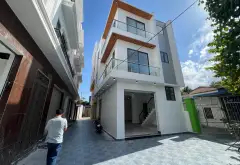 Nhà 3 Tầng Phong Cách Đỉnh Giữa Lòng Thành Phố... Bán nhà riêng tại Thủy Nguyên, Hải Phòng 01