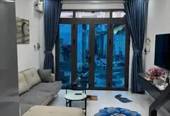 Nhà 2 Tầng Xinh Xắn Tại Tân Định - Sống An Ninh & Tiện Lợi... Bán nhà riêng tại Tân Định, Hồ Chí Minh 01