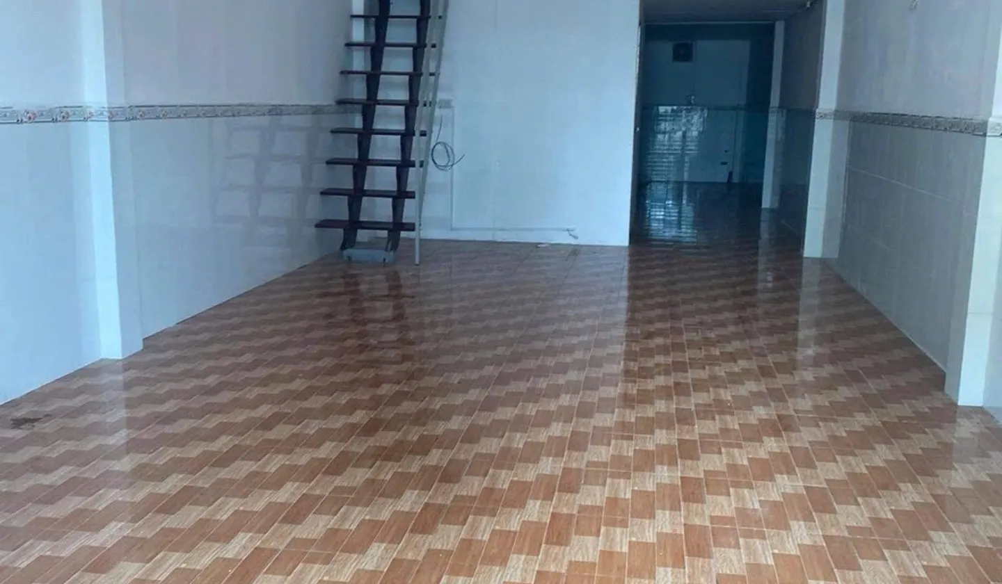 Cơ hội hiếm có sở hữu nhà mặt tiền khu VIP Bình Tân chỉ 5,9 tỷ... Bán nhà mặt phố tại Bình Hưng Hòa, Hồ Chí Minh 01