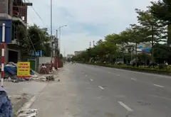 Bán đất mặt phố Minh Khai, vị trí kinh doanh sầm uất, diện tích 100m²... Bán đất tại Tam Sơn, Bắc Ninh 01