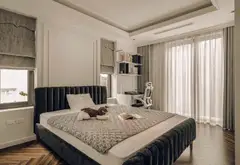 🏡 🎯69.X TỶ.BIỆT THỰ VƯỜN KĐT NAM HÀ NỘI 273M2 x 4 TẦNG MT 13M.CÓ BỂ BƠI 🚣 RIÊNG.FULL NỘI THẤT.... Bán partner tại Hoàng Liệt, Hà Nội 02
