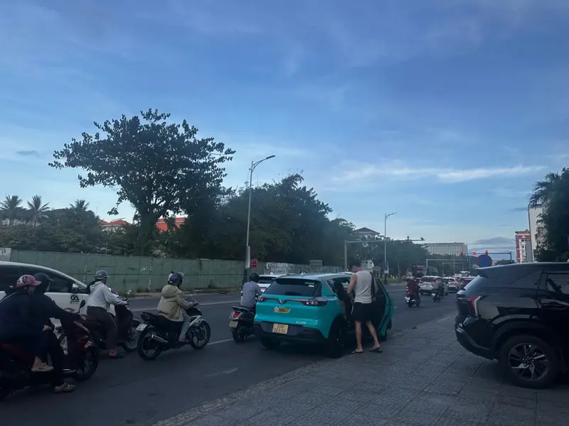 Bán nhà riêng 1 tầng, Chế Lan Viên, diện tích 72.3m2, giá 7.2 tỷ , thương lượng... Bán nhà riêng tại Ngũ Hành Sơn, Đà Nẵng 01