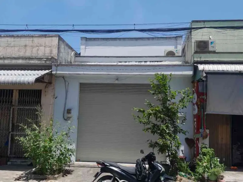 Nhà mặt phố Tân Tạo - Nguyễn Cửu Phú
Giá cực sốc – Cơ hội đầu tư vàng
Diện tích cực đẹp 5x20... Bán nhà mặt phố tại Tân Tạo, Hồ Chí Minh 01