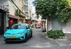 Bán nhà riêng 2 tầng 103m2 tại Thăng Long giá 18,9 tỷ... Bán nhà riêng tại Tân Sơn Nhất, Hồ Chí Minh 03