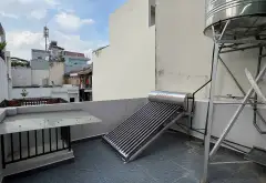 HẺM THÔNG TRƯỜNG CHINH - TÂN BÌNH... Bán nhà riêng tại Tân Bình, Hồ Chí Minh 06