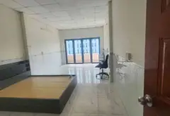 MẶT TIỀN ĐƯỜNG NGUYỄN BIỂU NGAY ĐẠI LỘ VÕ VĂN KIỆT TRUNG TÂM GIAO THƯƠNG... Bán nhà mặt phố tại Chợ Quán, Hồ Chí Minh 09