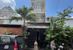 LÔ GÓC 2 MẶT TIỀN XE TẢI - ÔM CHỦ CỨNG NGẮT... Bán nhà riêng tại Bà Điểm, Hồ Chí Minh 10