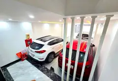 Nhà Phân Lô Cao Cấp 8 Tầng Có Thang Máy Và Gara Ô Tô Tại Quận Trung Tâm... Bán nhà riêng tại Long Biên, Hà Nội 06