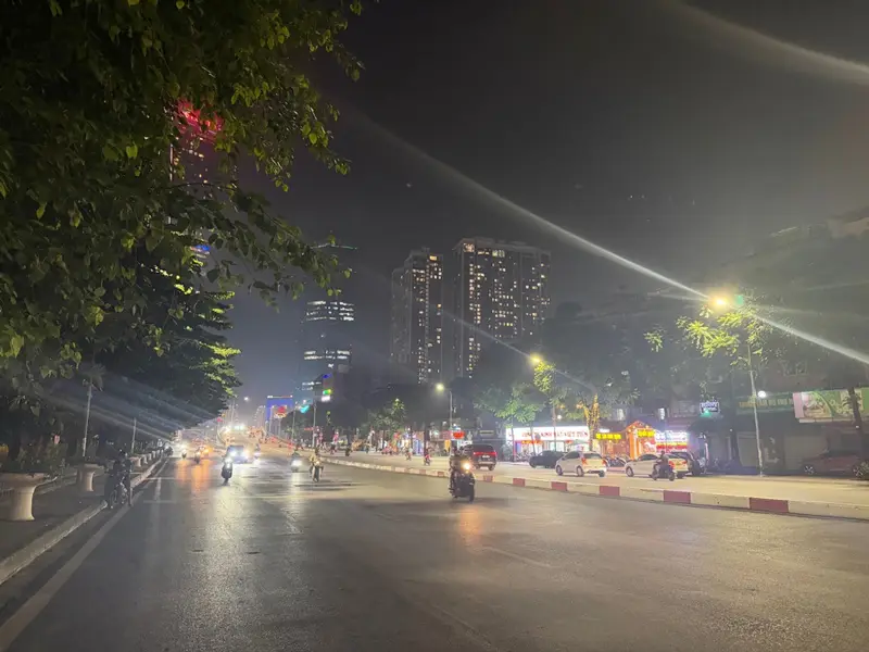 Nhà mặt phố Nguyễn Chí Thanh, đẳng cấp, 420m2, mặt tiền 12m, lô góc 3 mặt thoáng... Bán nhà mặt phố tại Đống Đa, Hà Nội 01