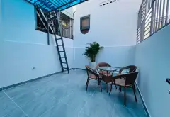 🔥 XE TẢI TỚI CỬA • GẦN EMART • 4 TẦNG MỚI • 45M² • FULL NỘI THẤT • CHỈ 7.x TỶ
🏡 NHÀ GÒ VẤP... Bán nhà riêng tại An Hội Tây, Hồ Chí Minh 19