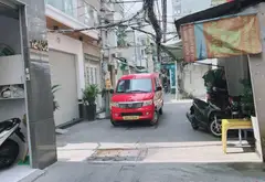 Bán nhà 3 tầng hẻm hông Xô Viết Nghệ Tĩnh, gần Hàng Xanh, giá 4.8 tỷ... Bán nhà riêng tại Thạnh Mỹ Tây, Hồ Chí Minh 01