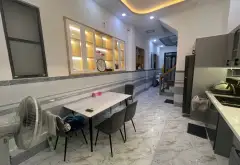 Nhà riêng 4 tầng hướng Đông Bắc tại Hoàng Hoa Thám, diện tích 39m²... Bán nhà riêng tại Bình Lợi Trung, Hồ Chí Minh 05