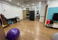 Căn hộ góc 3 mặt thoáng hiếm có tại Linh Đàm giá tốt đáng sở hữu ngay... Bán căn hộ chung cư tại Hoàng Liệt, Hà Nội 02