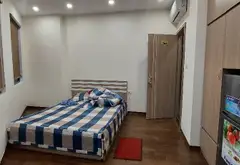 Bán tòa nhà lô góc 8 tầng có thang máy mặt tiền 20m tại Quan Hoa, Cầu Giấy... Bán partner tại Cầu Giấy, Hà Nội 06