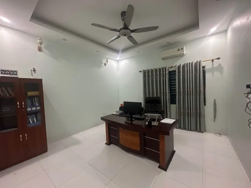Bán nhà riêng 119.2m2, sẵn nhà 3 tầng dân xây, Kiên cố. Kim Chung, Đông Anh , Hà Nội... Bán nhà riêng tại Thiên Lộc, Hà Nội 01