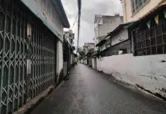 Hiếm có nhà 5 tầng 30m² nội thất đẹp gần Vinhomes Riverside phúc lợi nhỉnh 5 tỷ... Bán nhà riêng tại Phúc Lợi, Hà Nội 16