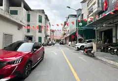 Thịnh Liệt 89,5m2, 4 tầng, 5 phòng ngủ, 2 mặt thoáng ô tô vào nhà... Bán biệt thự, liền kề tại Phương Liệt, Hà Nội 01