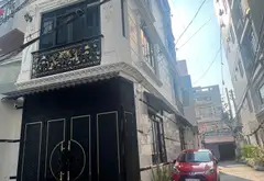 Nhà góc siêu phẩm 5PN ngay Bình Lợi Trung, Sài Gòn... Bán nhà riêng tại Bình Lợi Trung, Hồ Chí Minh 01