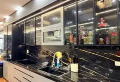 Biệt thự đô thị 7 tầng thang máy, nội thất tinh hoa ở trung tâm Nguyễn Văn Cừ... Bán nhà riêng tại Long Biên, Hà Nội 04