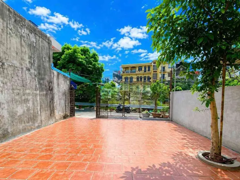 Nhà mặt phố rộng rãi giữa trung tâm sầm uất Lê Chân... Bán nhà mặt phố tại Lê Chân, Hải Phòng 01