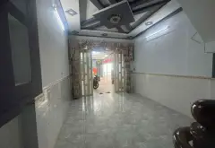 Nhà mặt phố Thới An 13 – Thới An, Quận 12 Đỉnh của đỉnh, giá siêu hời. Chỉ 6.9 tỷ... Bán nhà mặt phố tại Thới An, Hồ Chí Minh 06