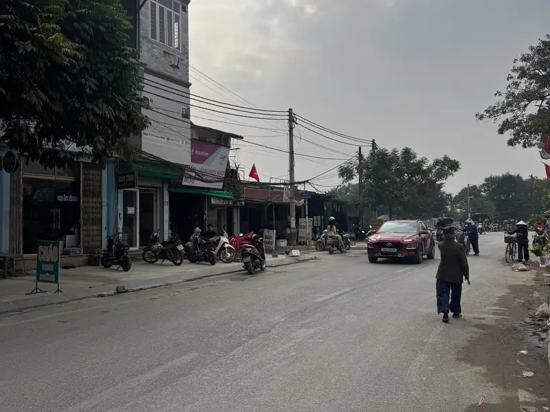 Chủ cắt bán 1 nửa nhà Bán đất tặng nhà 3 tầng – vị trí trung tâm Cổ Loa

👉 khách có thể mua từ 80m... Bán đất tại Đông Anh, Hà Nội 01
