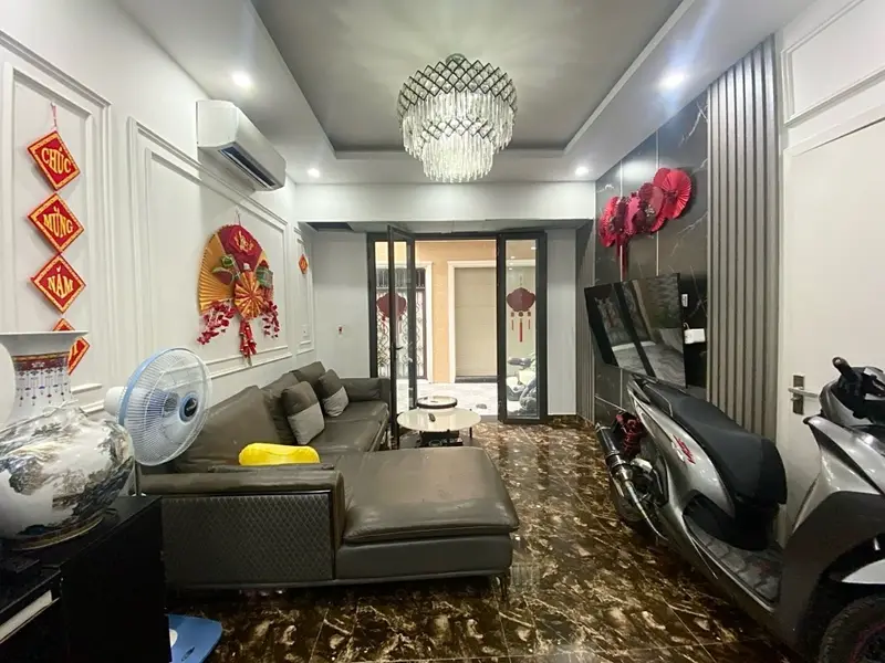 Nhà Đẹp Ngay Trung Tâm, Sống Sang An Hải Hải Phòng... Bán nhà riêng tại An Hải, Hải Phòng 01