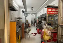 Nhà riêng 3 tầng 47m2 tại Hoàng Hoa Thám, không gian yên tĩnh, hẻm ô tô vào nhà... Bán nhà riêng tại Đức Nhuận, Hồ Chí Minh 03