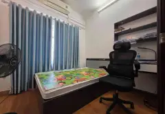 Bán căn hộ 3 phòng ngủ tại KĐT Pháp Vân Trần Thủ Độ với thiết kế hiện đại,full nội thất giá 4.85 tỷ... Bán căn hộ chung cư tại Hoàng Liệt, Hà Nội 08