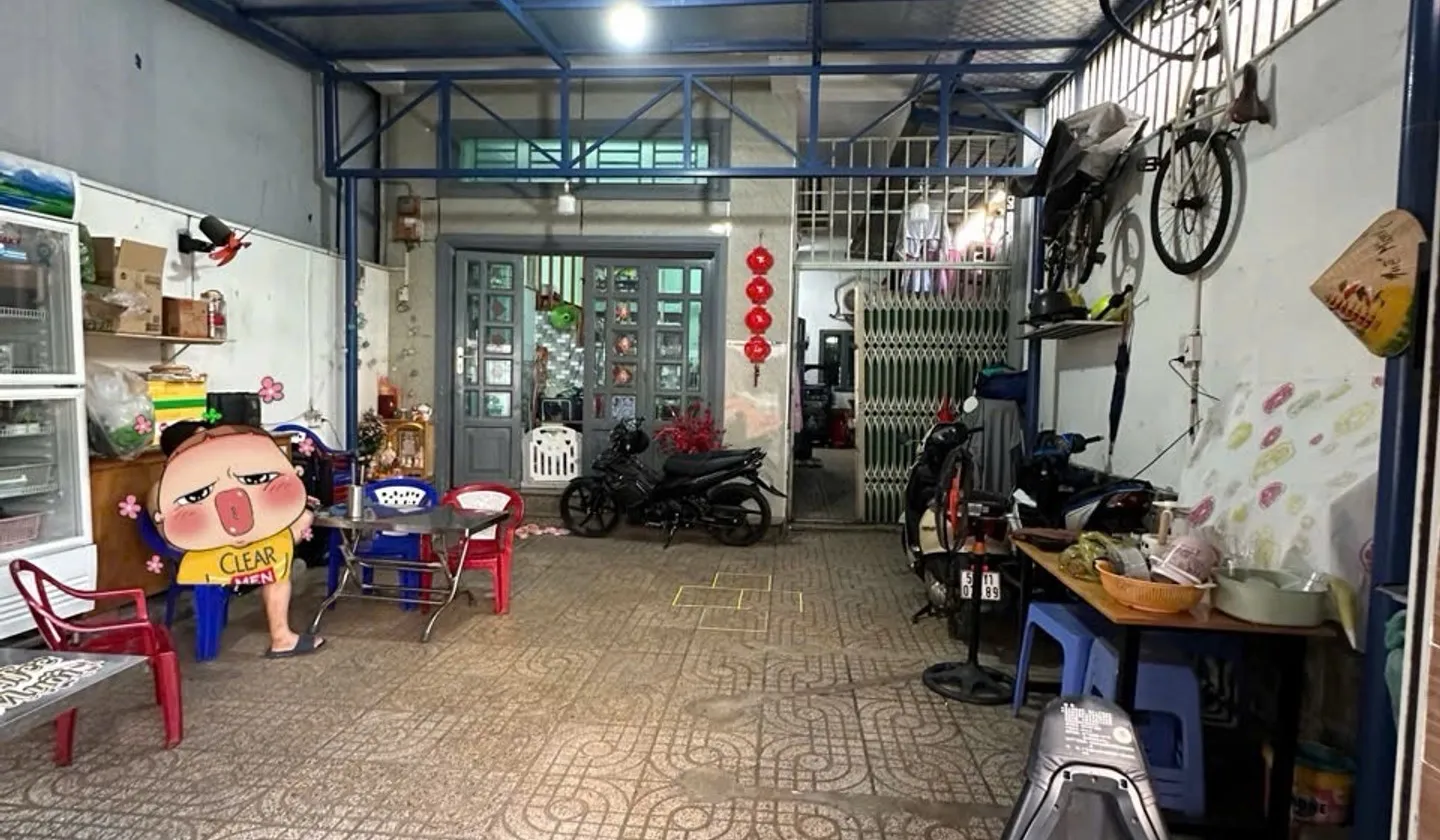 Nhà mặt phố - 116m² - Bình Trưng, Thành phố Thủ Đức, TP Hồ Chí Minh - 12 tỷ... Bán nhà mặt phố tại Bình Trưng, Hồ Chí Minh 01