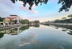 🏡 NHÀ ĐẸP CHU HUY MÂN_ PHÚC ĐỒNG – THANG MÁY – 6 TÂNG _THÔNG SÀN – VỊ TRÍ CỰC ĐẸP_MỚI TINH
📍 Phố... Bán nhà riêng tại Phúc Lợi, Hà Nội 20
