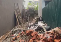 Bán đất 47,5m2 tại Tây Bầu, Đông Anh, vị trí thuận tiện... Bán đất tại Thiên Lộc, Hà Nội 01