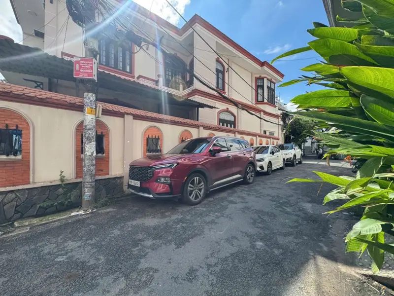 🔥 CHỦ NGỘP NGÂN HÀNG – CẦN BÁN GẤP NHÀ HẺM BÙI QUANG LÀ – NHỈNH 3 TỶ! 🔥

🏡 Diện tích 4,4m x 10m... Bán nhà riêng tại An Hội Tây, Hồ Chí Minh 01