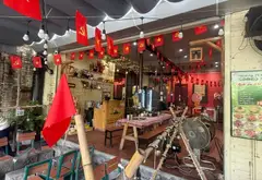 Biệt Thự Thượng Lưu Mặt Tiền 30m Tại Khu Đô Thị Tây Nam Linh Đàm... Bán biệt thự, liền kề tại Hoàng Mai, Hà Nội 08