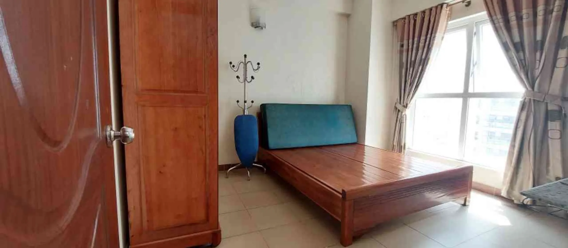 Căn hộ 2 ngủ rộng rãi tại KĐT Dương Nội... Bán căn hộ chung cư tại Yên Nghĩa, Hà Nội 01