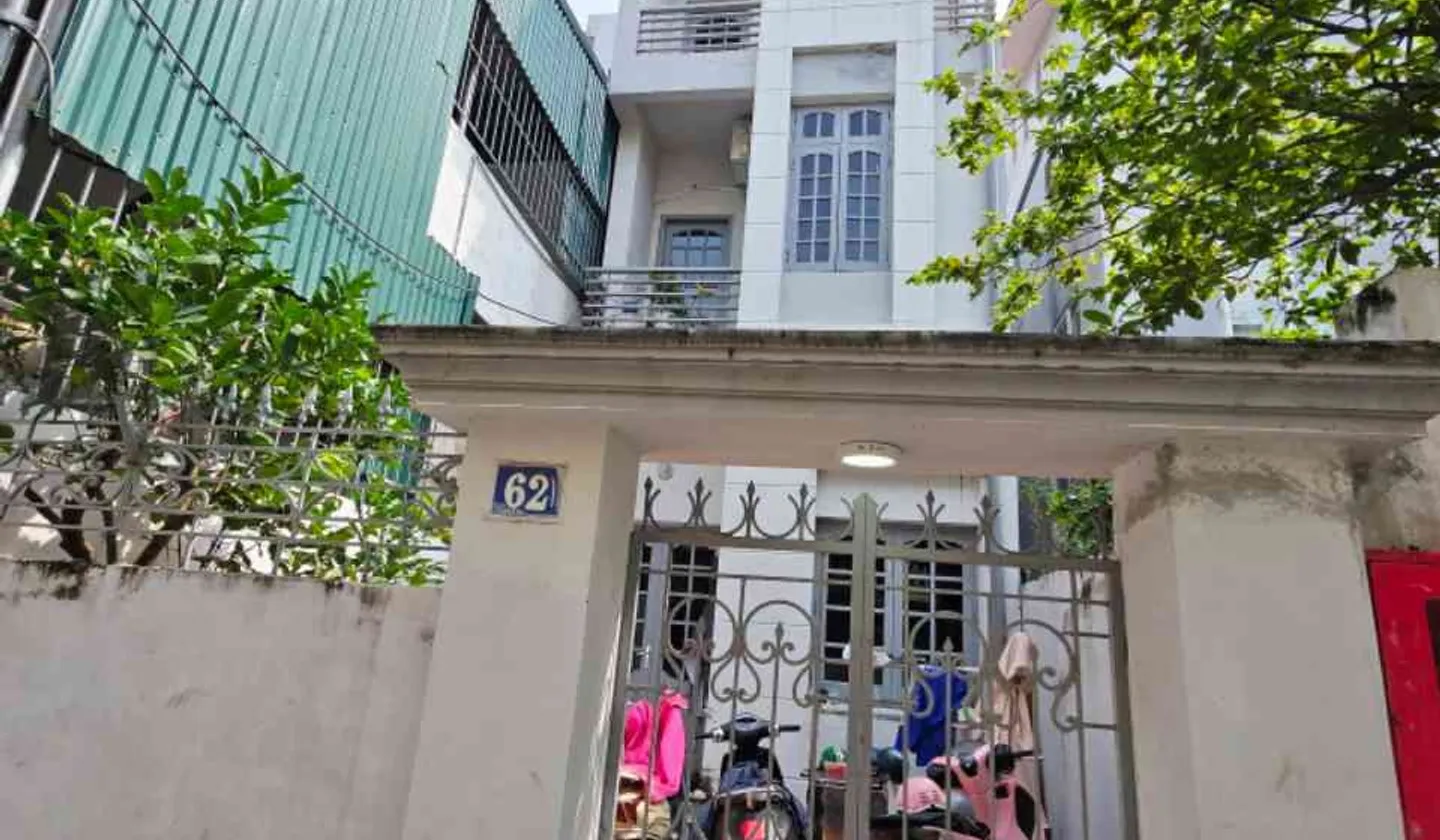 Bán nhà riêng mặt ngõ kinh doanh ô tô phường Bồ Đề, diện tích 102m², pháp lý cơ sở... Bán nhà riêng tại Bồ Đề, Hà Nội 01