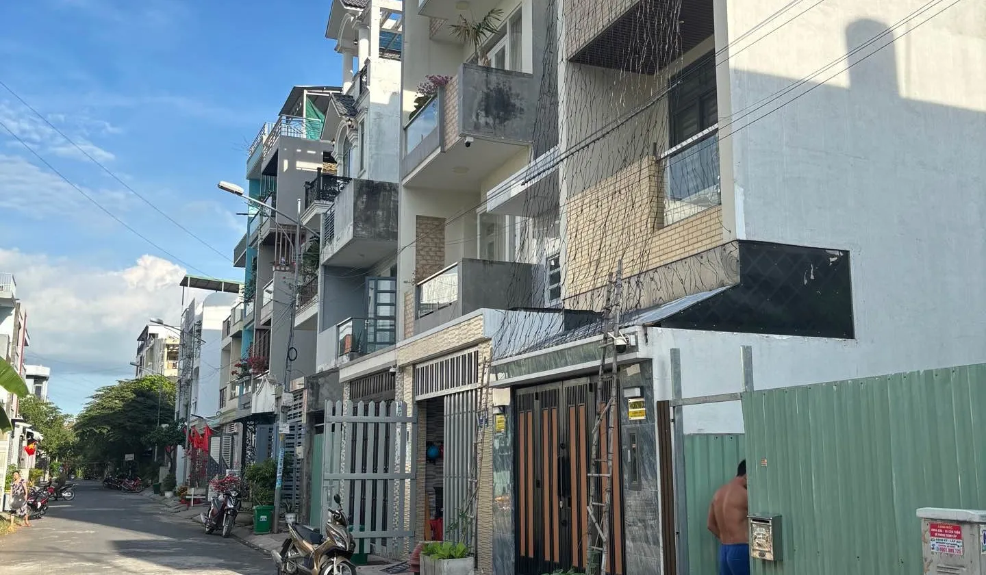 Đất Vuông Vức KDC Nam Khang - 56m² Sát Khu Đô Thị... Bán đất tại Long Trường, Hồ Chí Minh 01