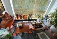 Biệt thự liền kề 4 tầng diện tích 120m² tại khu đô thị Geleximco Hà Đông... Bán biệt thự, liền kề tại An Khánh, Hà Nội 09