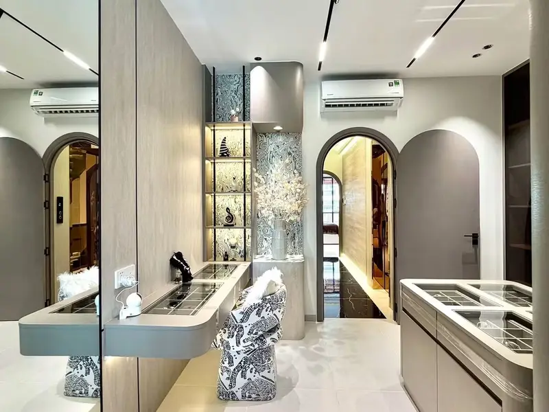Nhà mặt phố 2 mặt thoáng, ô tô tránh, view rộng Đan Phượng... Bán nhà mặt phố tại Đan Phượng, Hà Nội 01