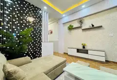 CHỦ NHÀ GIẢM NGAY 500 TRIỆU – GIÁ MỚI NHÀ 4 TẦNG – 80M² – KDC BÌNH HƯNG, NHỈNH 9 TỶ... Bán nhà mặt phố tại Bình Hưng, Hồ Chí Minh 06