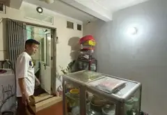 Nhà nhỏ phố cổ Hoàn Kiếm giá hấp dẫn, đầy tiềm năng... Bán nhà riêng tại Hồng Hà, Hà Nội 08