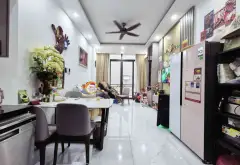 Bán nhà 5 tầng ô tô vào nhà tại Láng, Đống Đa... Bán nhà riêng tại Láng, Hà Nội 02