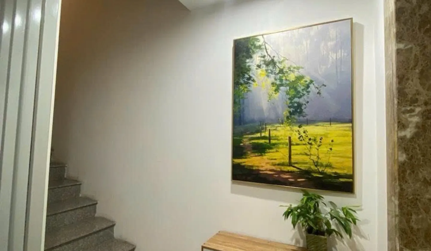 Nhà mặt phố sang trọng 8 tầng tại Tây Hồ với tiềm năng đầu tư đỉnh cao... Bán nhà mặt phố tại Tây Hồ, Hà Nội 01